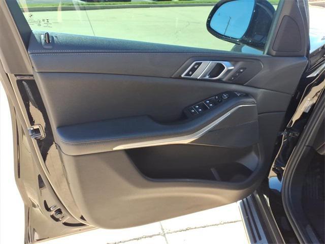 used 2019 BMW X5 car, priced at $29,474