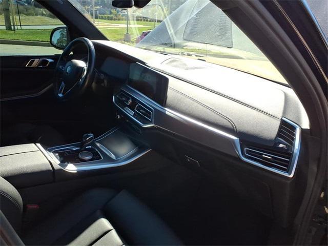 used 2019 BMW X5 car, priced at $29,474