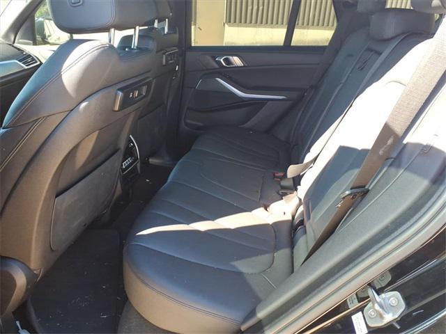 used 2019 BMW X5 car, priced at $29,474