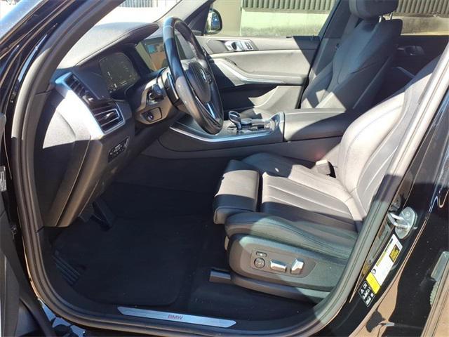 used 2019 BMW X5 car, priced at $29,474