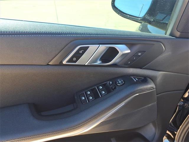 used 2019 BMW X5 car, priced at $29,474