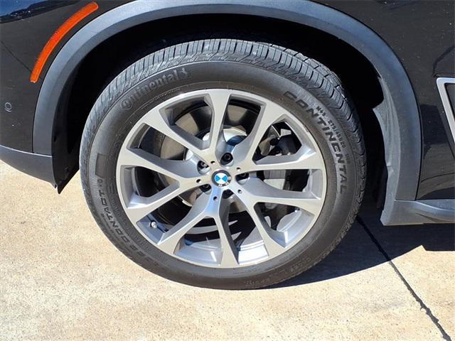 used 2019 BMW X5 car, priced at $29,474