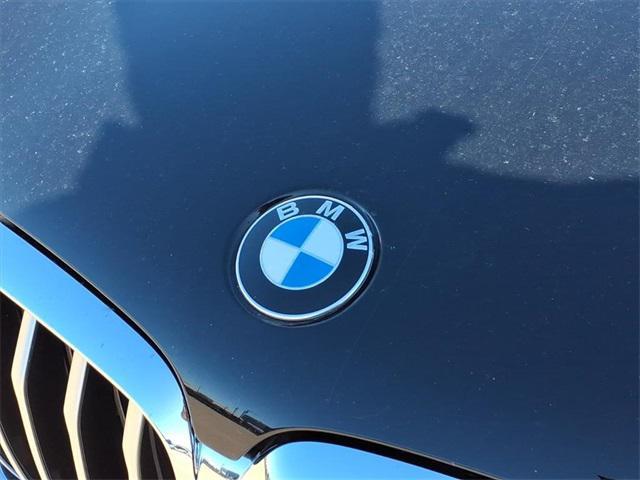 used 2019 BMW X5 car, priced at $29,474