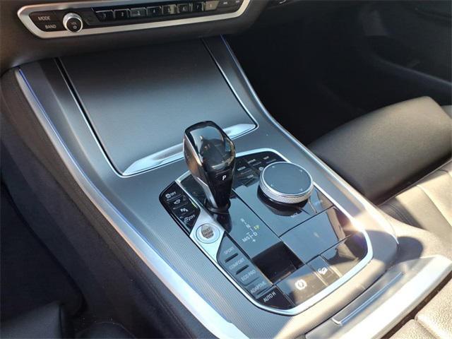used 2019 BMW X5 car, priced at $29,474