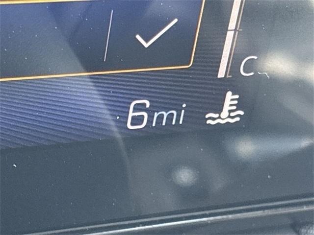 new 2026 Chevrolet TrailBlazer car, priced at $24,056