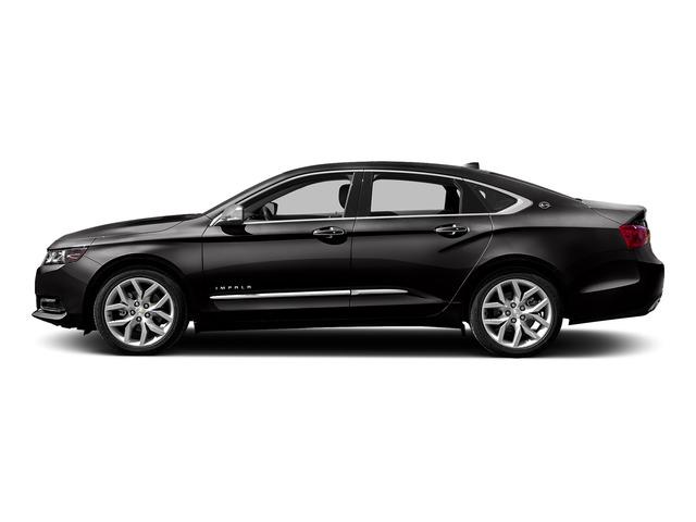 used 2016 Chevrolet Impala car, priced at $13,981