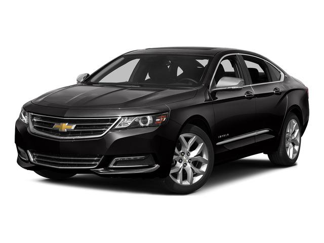 used 2016 Chevrolet Impala car, priced at $13,981