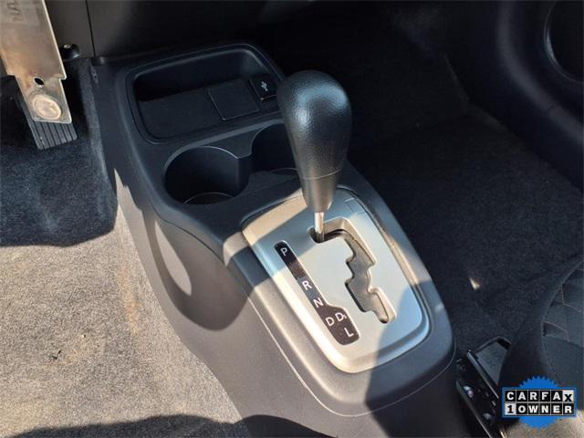 used 2024 Mitsubishi Mirage car, priced at $15,178