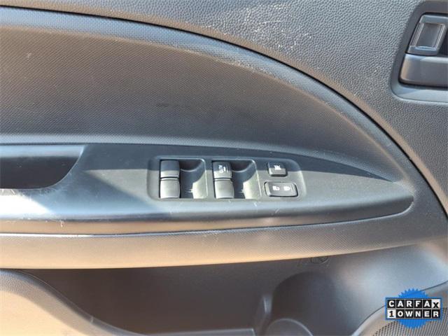 used 2024 Mitsubishi Mirage car, priced at $15,178
