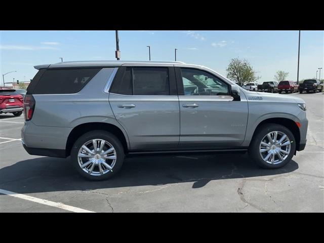 new 2024 Chevrolet Tahoe car, priced at $86,150