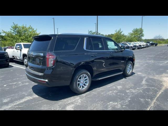 new 2024 Chevrolet Tahoe car, priced at $57,390