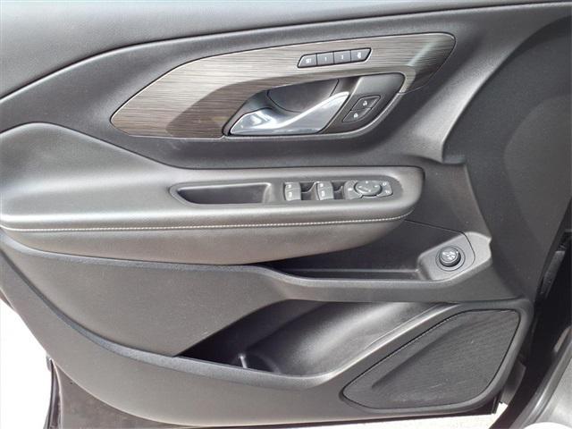used 2023 GMC Terrain car, priced at $23,000