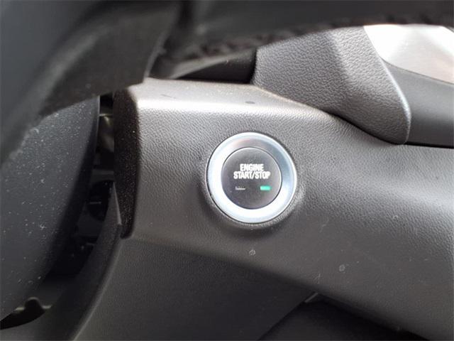 used 2023 GMC Terrain car, priced at $23,000