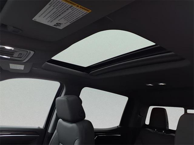 new 2026 Chevrolet Silverado 1500 car, priced at $56,905