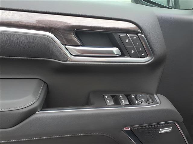 new 2026 Chevrolet Silverado 1500 car, priced at $56,905