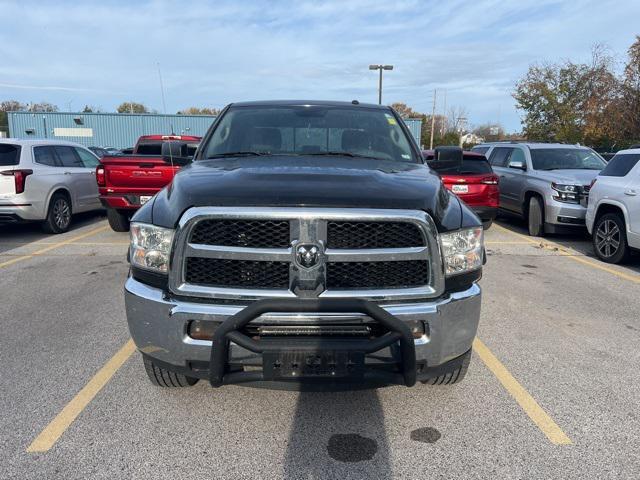 used 2017 Ram 2500 car, priced at $26,348