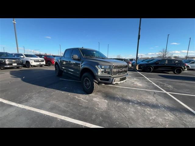 used 2020 Ford F-150 car, priced at $50,934