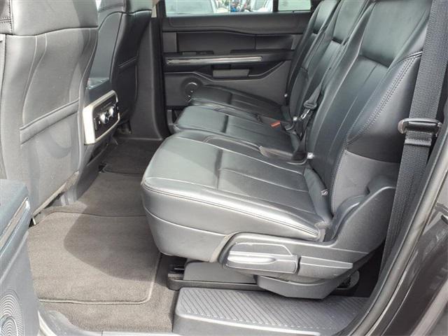 used 2024 Ford Expedition Max car, priced at $45,468