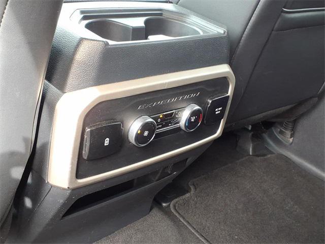 used 2024 Ford Expedition Max car, priced at $45,468