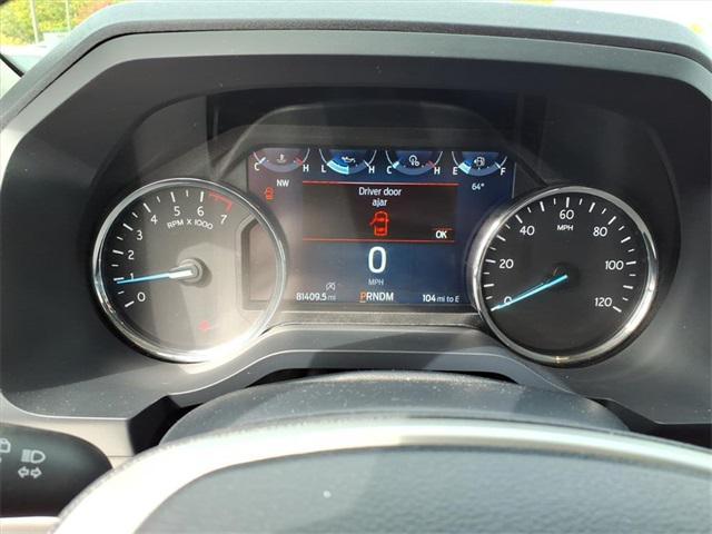 used 2024 Ford Expedition Max car, priced at $45,468