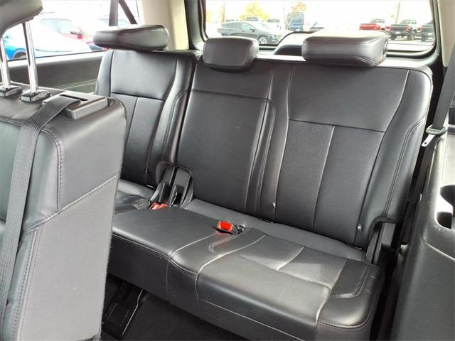 used 2024 Ford Expedition Max car, priced at $45,468