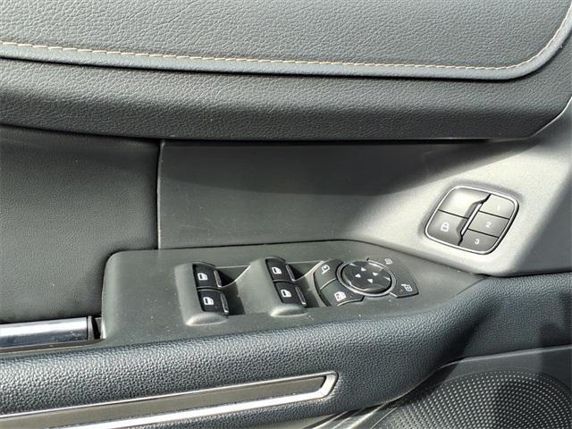 used 2024 Ford Expedition Max car, priced at $45,468