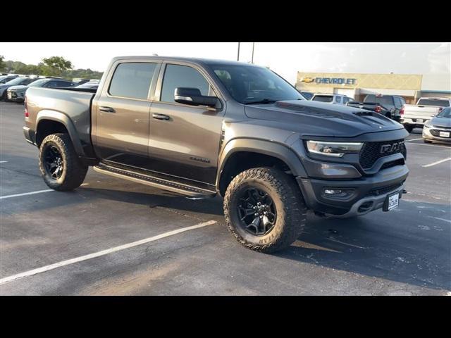 used 2022 Ram 1500 car, priced at $73,739