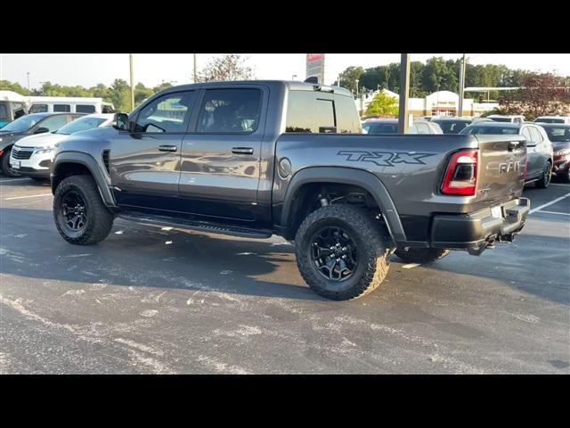 used 2022 Ram 1500 car, priced at $73,739