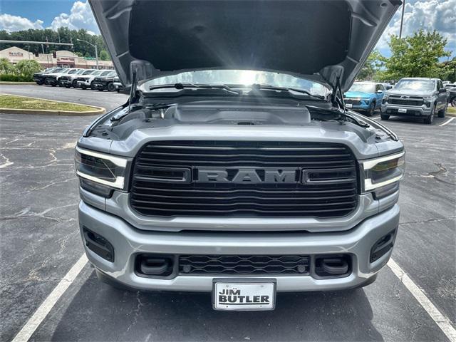 used 2022 Ram 2500 car, priced at $52,795