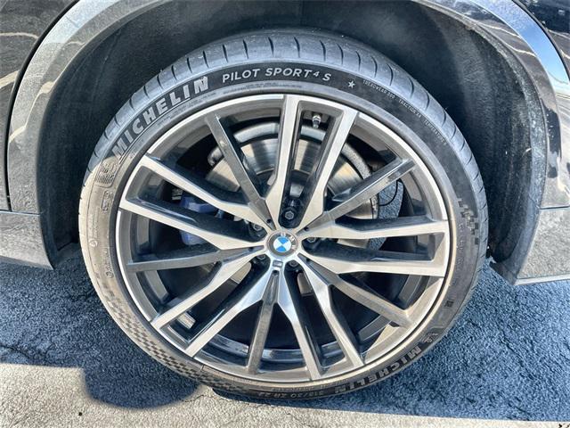 used 2020 BMW X5 car, priced at $44,995