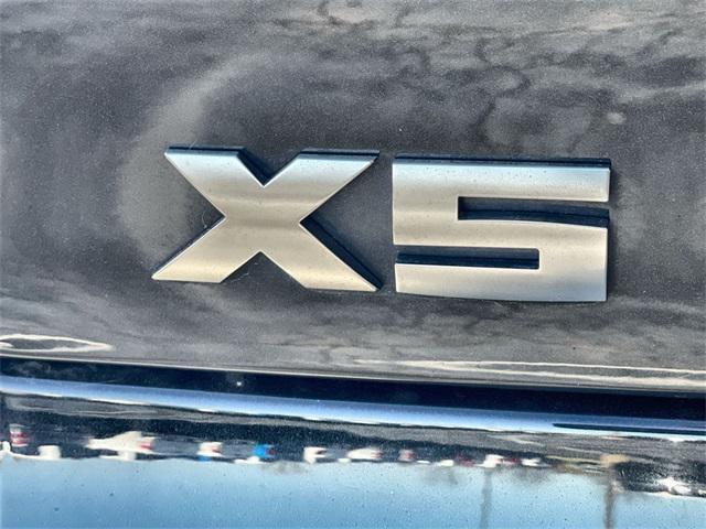used 2020 BMW X5 car, priced at $44,995