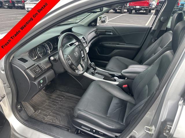 used 2014 Honda Accord car, priced at $13,783