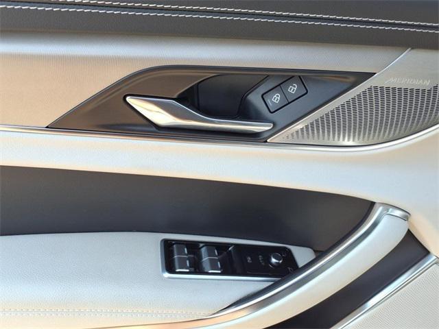 used 2024 Jaguar XF car, priced at $42,872