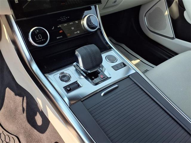 used 2024 Jaguar XF car, priced at $42,872