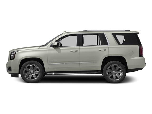 used 2016 GMC Yukon car, priced at $24,863