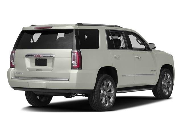 used 2016 GMC Yukon car, priced at $24,863