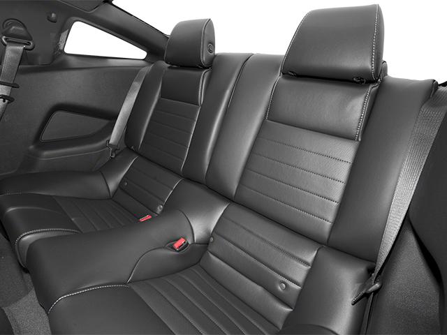 used 2013 Ford Mustang car, priced at $11,432