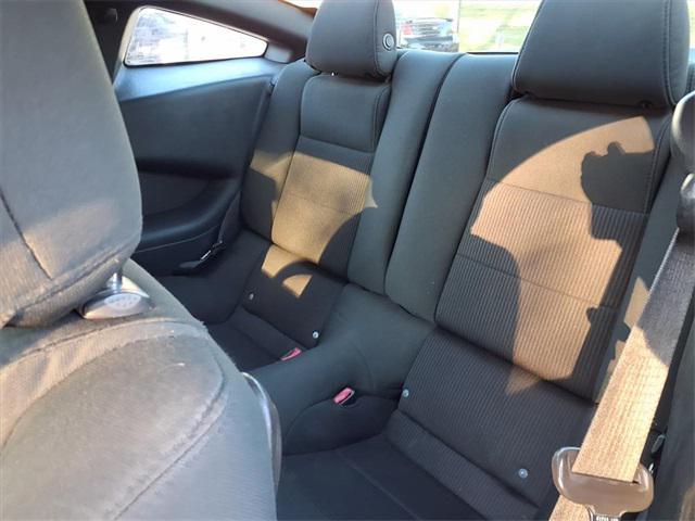 used 2013 Ford Mustang car, priced at $10,000