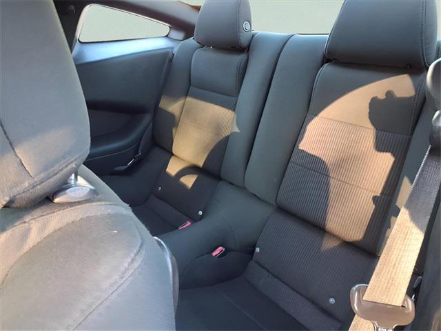 used 2013 Ford Mustang car, priced at $9,500