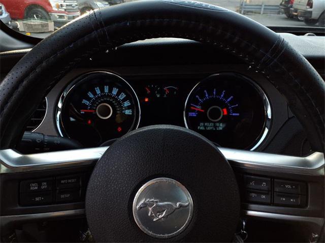 used 2013 Ford Mustang car, priced at $10,000