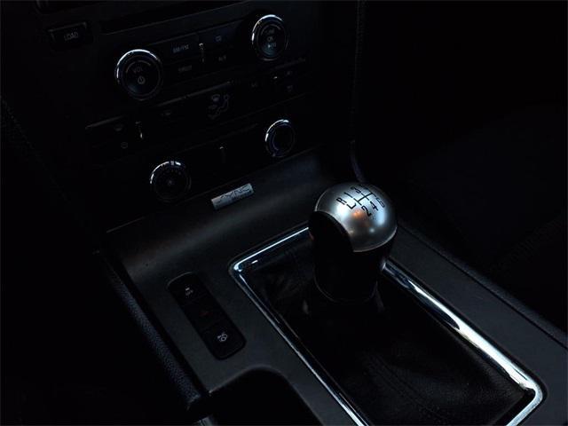 used 2013 Ford Mustang car, priced at $10,000