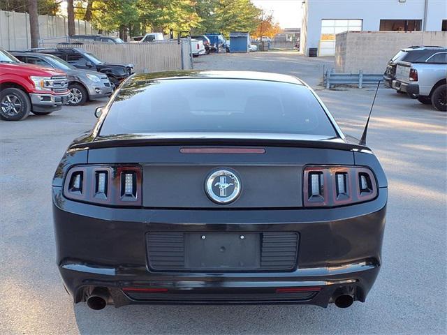 used 2013 Ford Mustang car, priced at $10,000