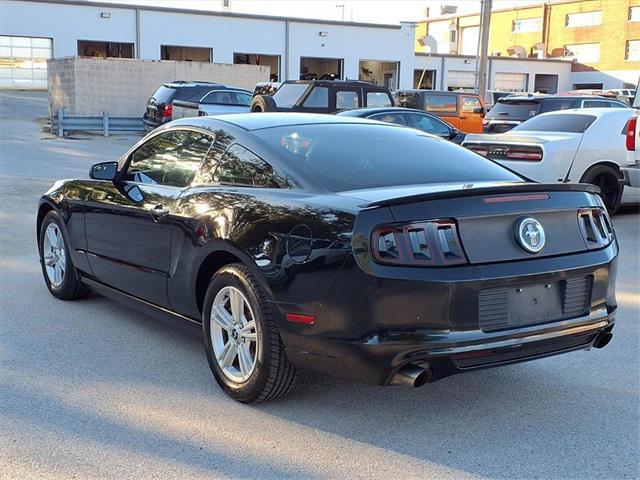 used 2013 Ford Mustang car, priced at $10,000