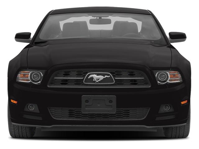 used 2013 Ford Mustang car, priced at $11,432