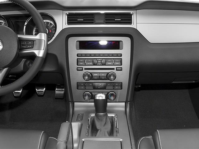 used 2013 Ford Mustang car, priced at $11,432