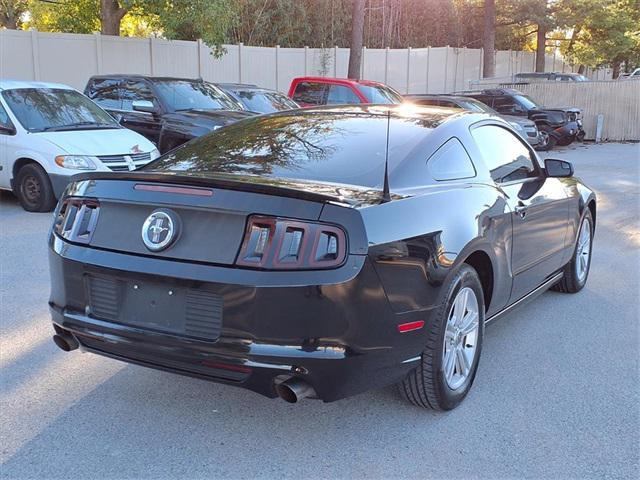 used 2013 Ford Mustang car, priced at $10,000