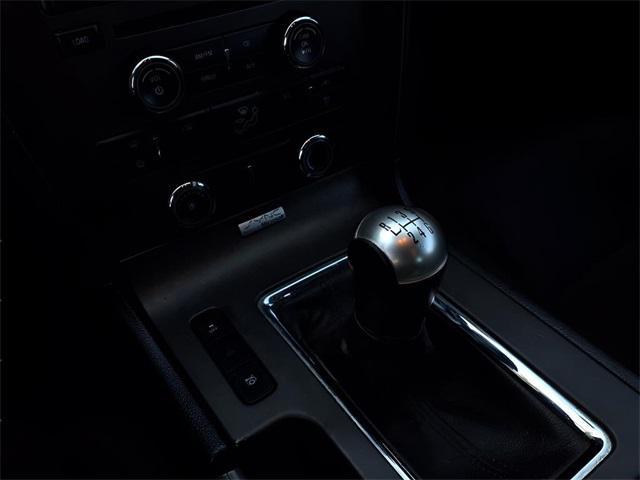 used 2013 Ford Mustang car, priced at $9,500