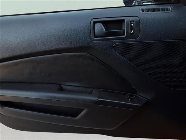 used 2013 Ford Mustang car, priced at $9,500