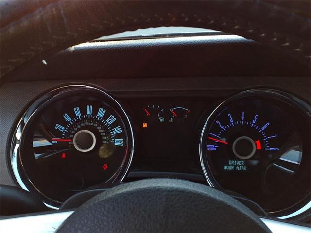 used 2013 Ford Mustang car, priced at $10,000