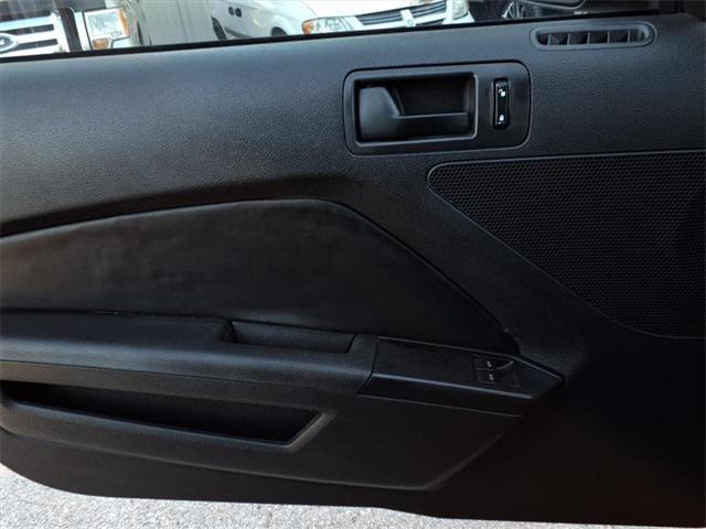used 2013 Ford Mustang car, priced at $10,000